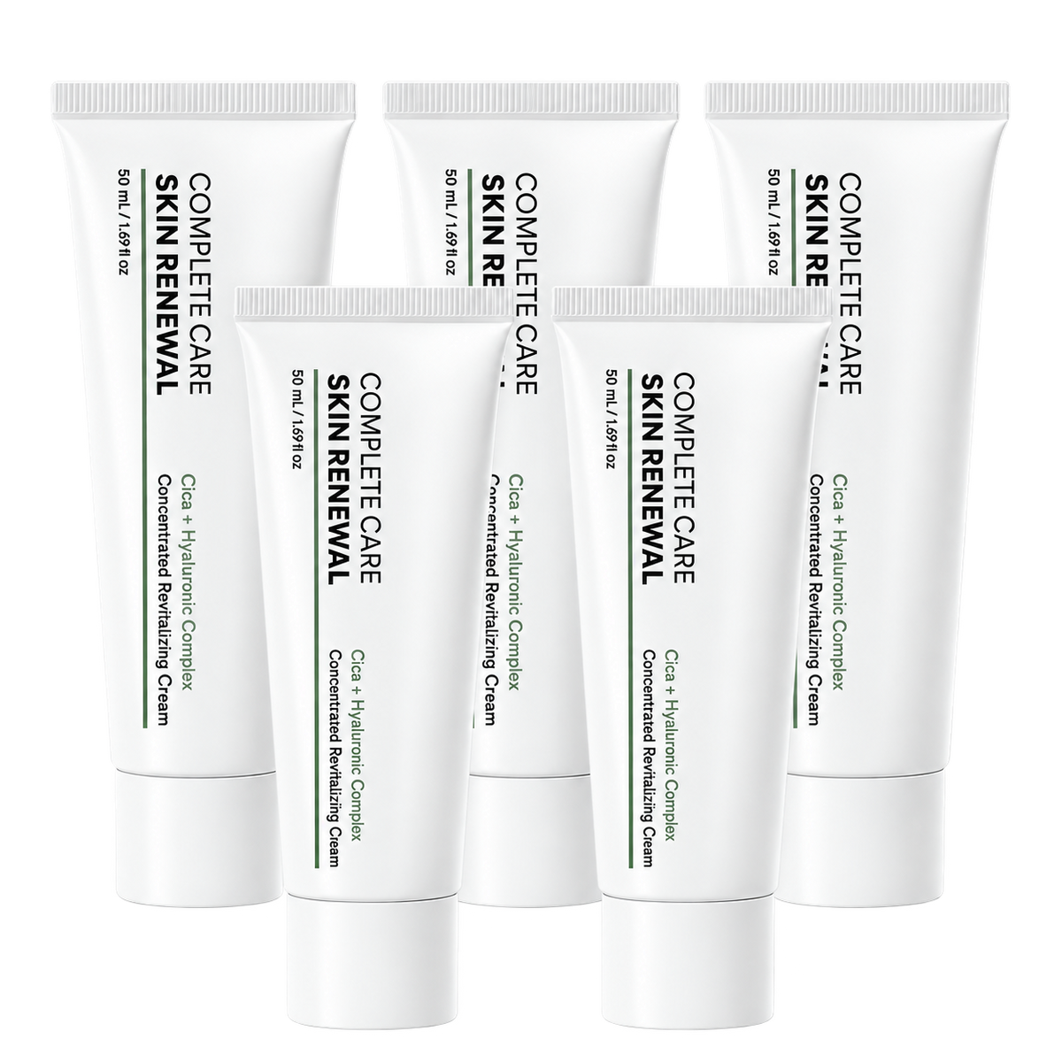 5 Pack | Anti-Aging Cream