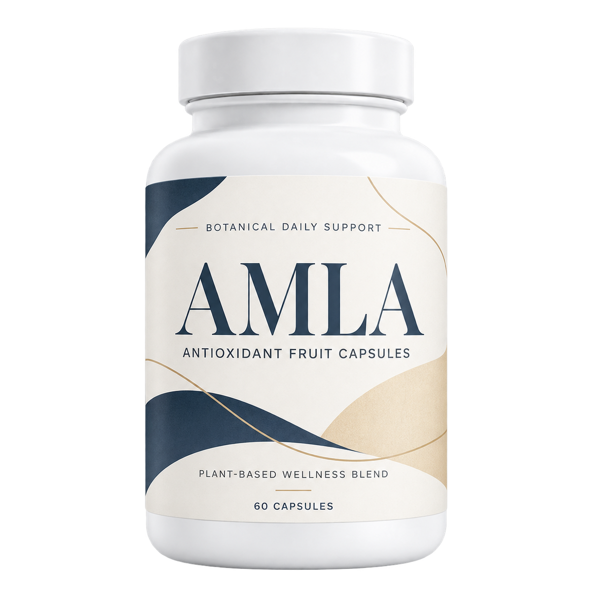1 Pack | Amla Superfruit Capsules